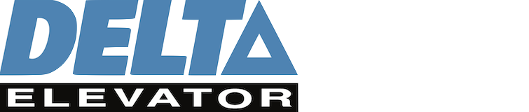 Delta Elevator Logo